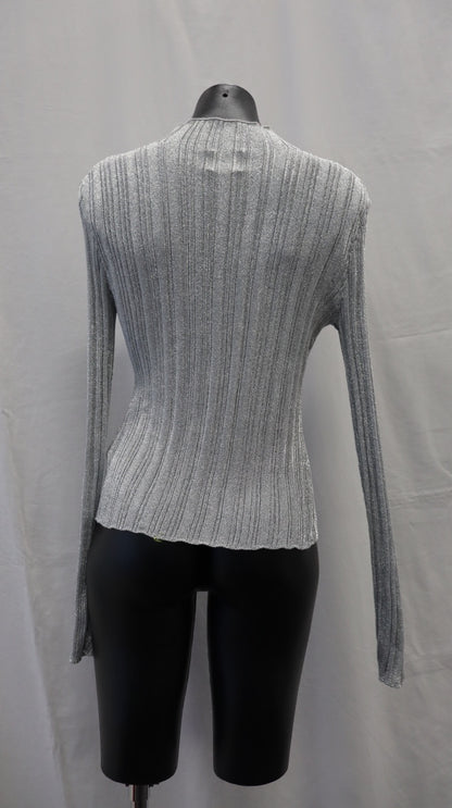 H & M Long Sleeve M