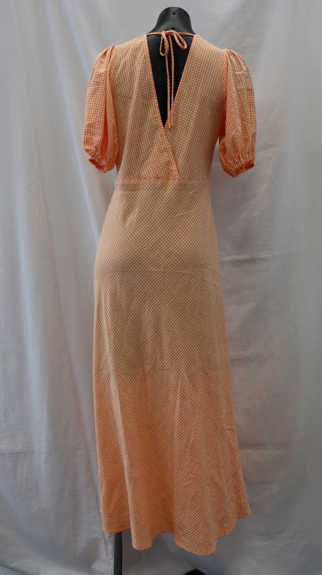 RUBY Maxi Dress 12