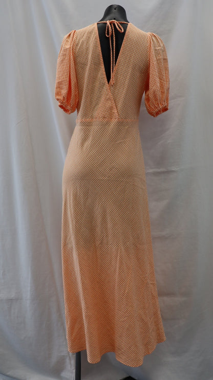 RUBY Maxi Dress 12
