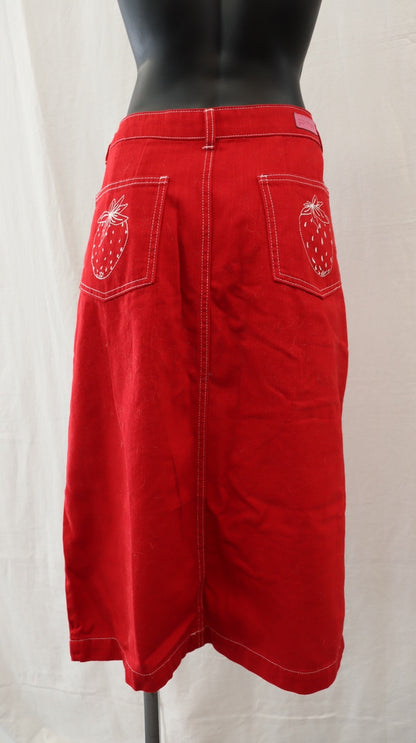 GORMAN Midi Skirt 14