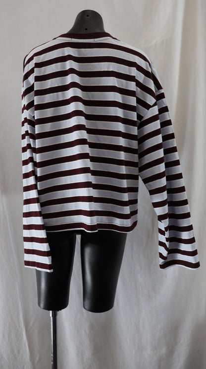 GLASSONS Long Sleeve S