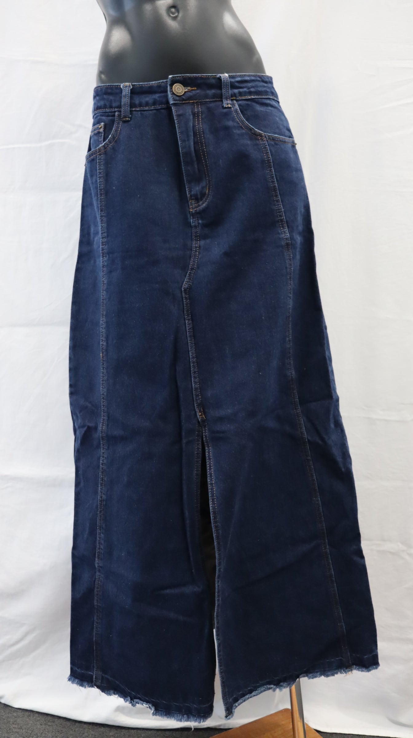 DISSH Maxi Skirt 10