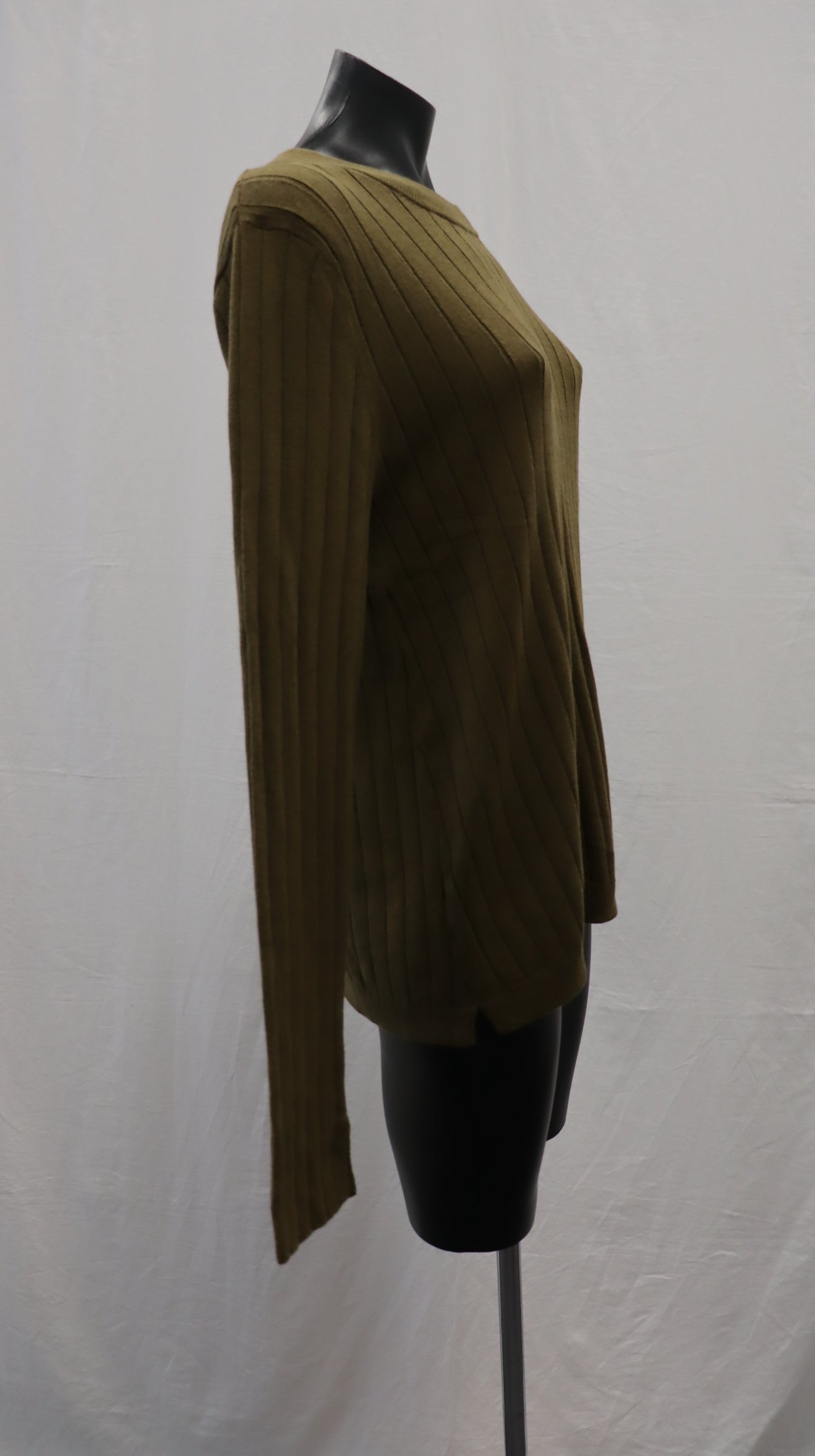 MINERAL Long Sleeve L