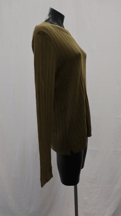 MINERAL Long Sleeve L
