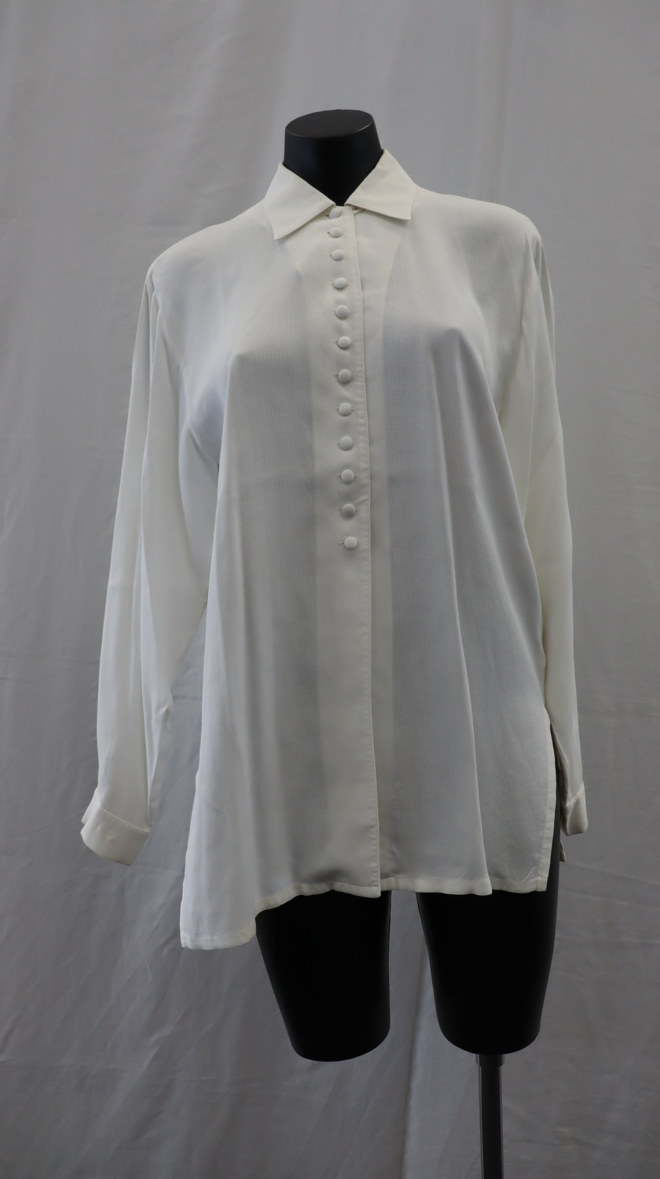 charade Button Up 10