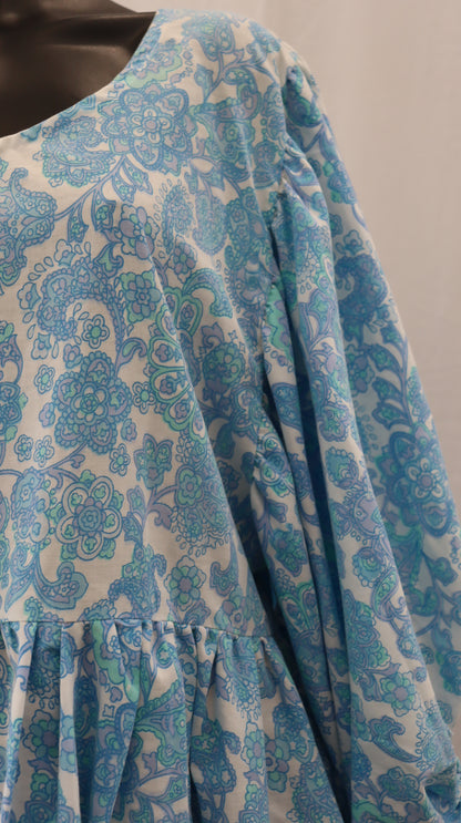 sloan Mini Dress M - L