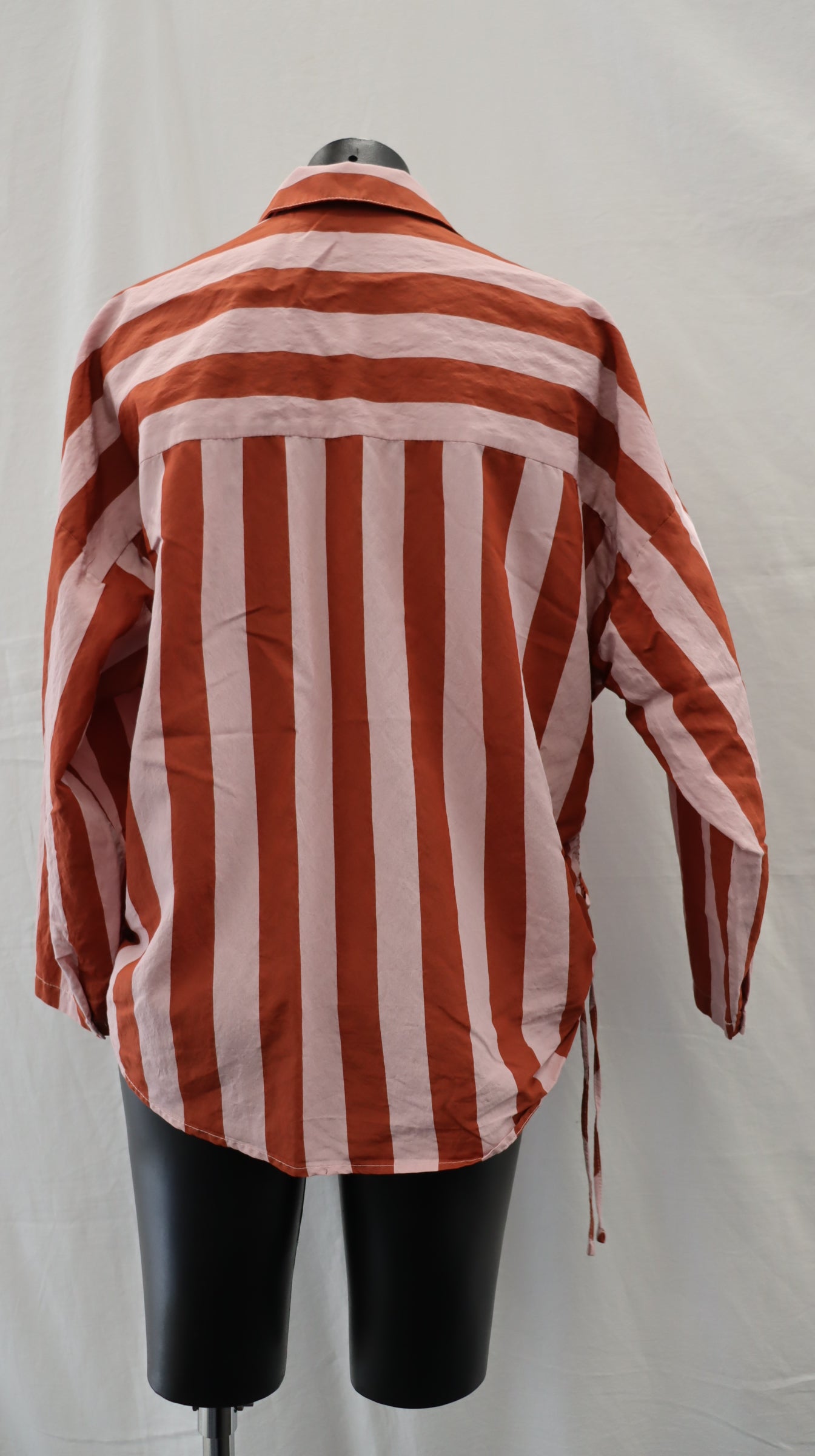 oosterom Button Up 8