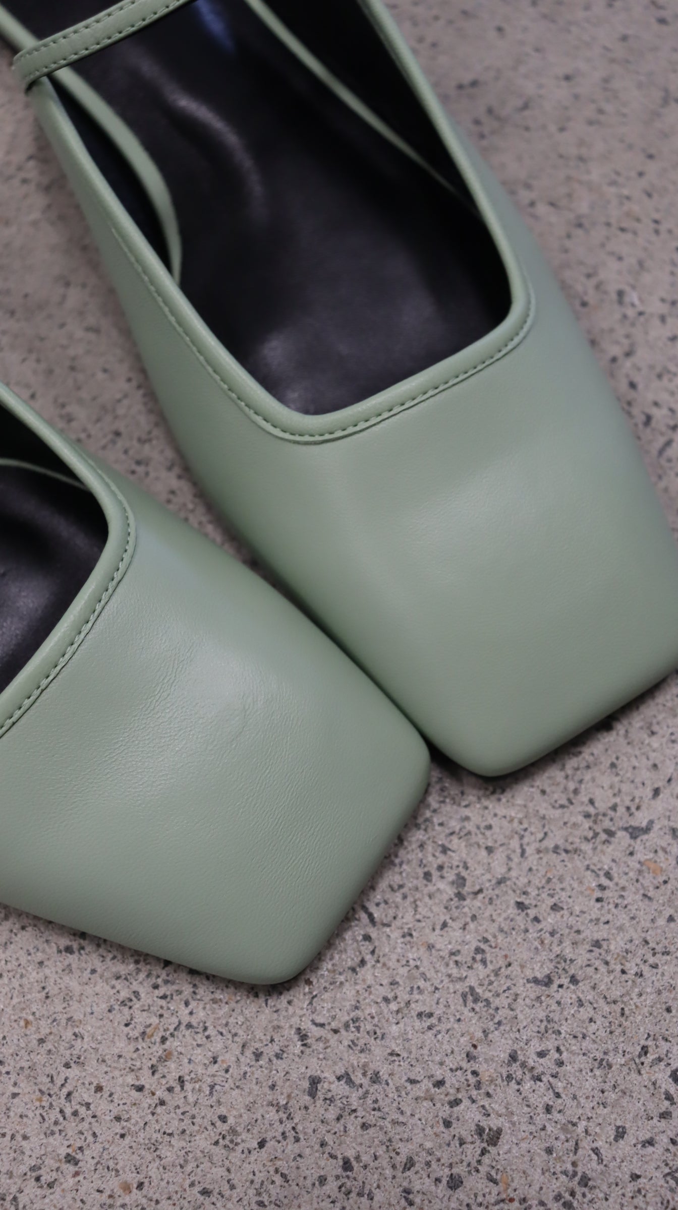 Tony Bianco Flats 8