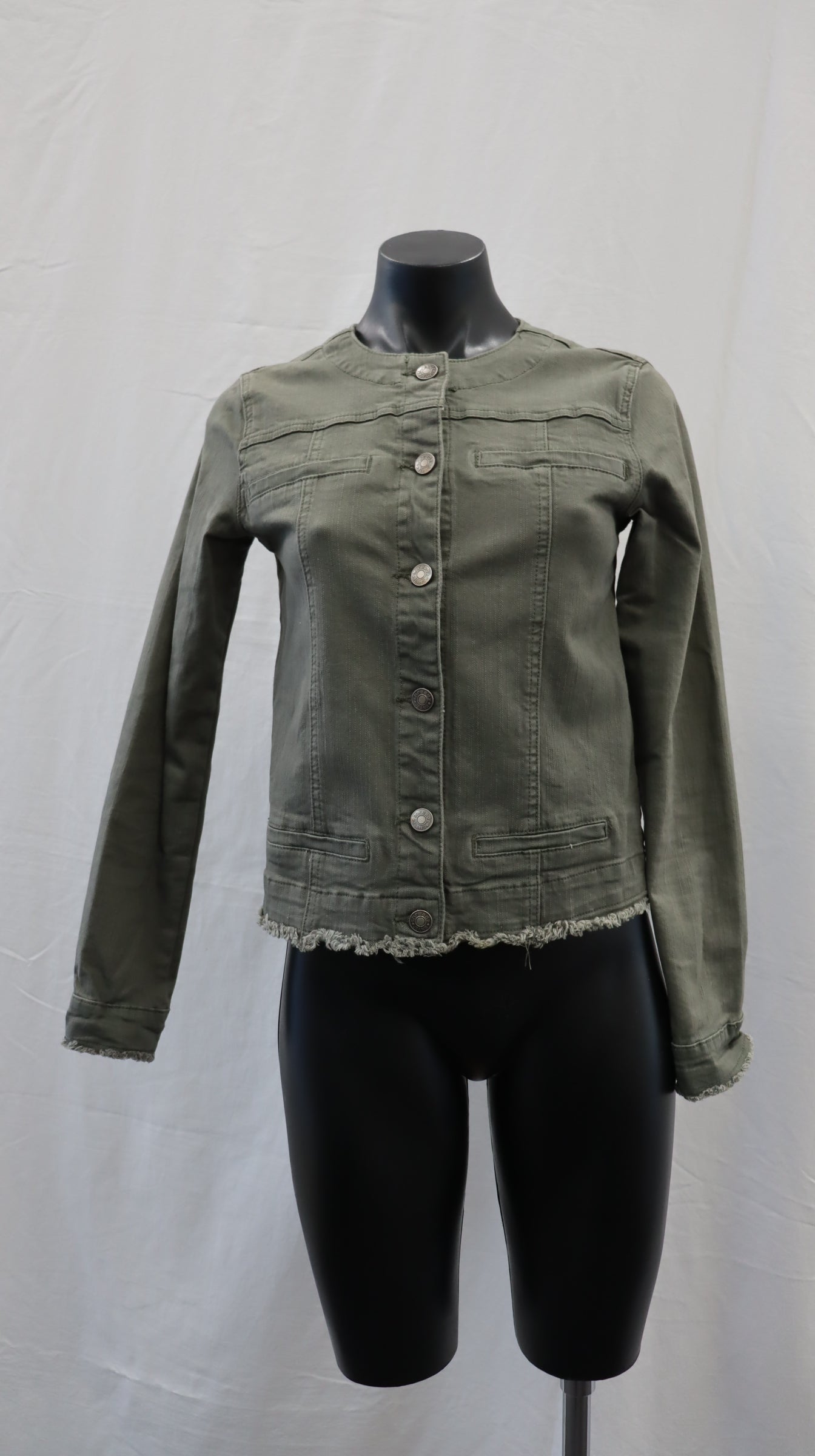 threadz Jacket xs