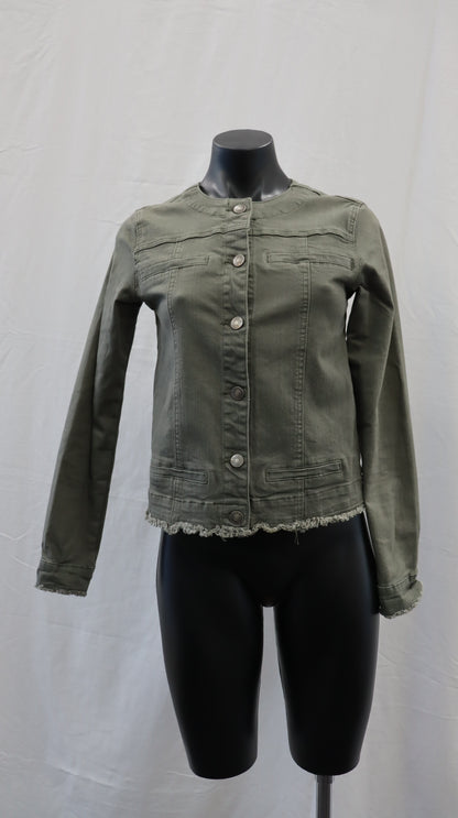 threadz Jacket xs