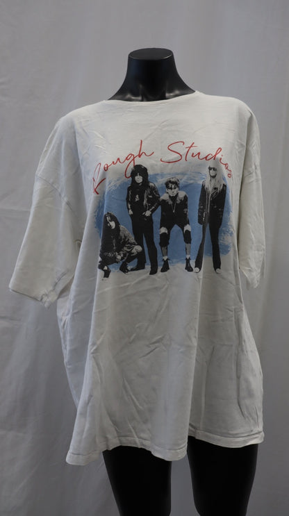ROUGH STUDIOS Tee L