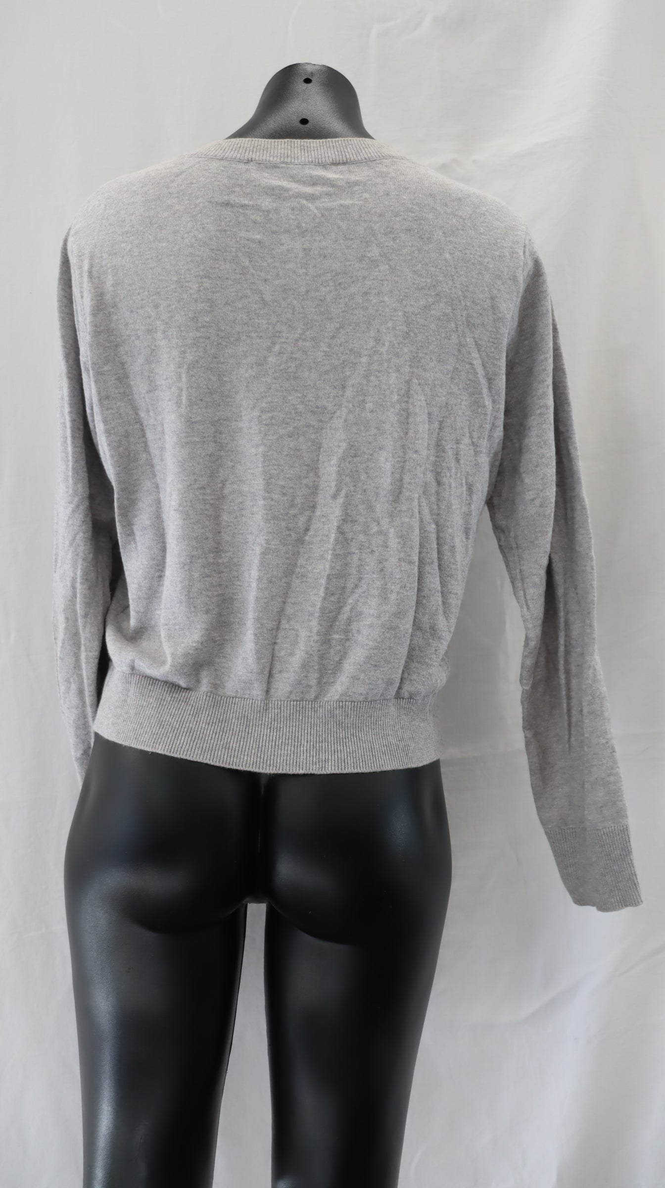 ASSEMBLY LABEL Cardigan 8