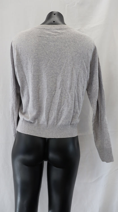ASSEMBLY LABEL Cardigan 8