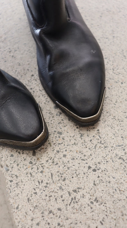 Tony Bianco Boots 38.5