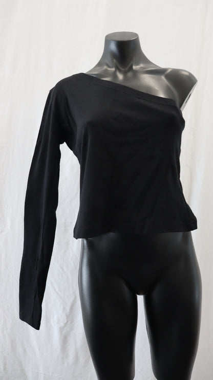 Benjamin Alexander Long Sleeve 14