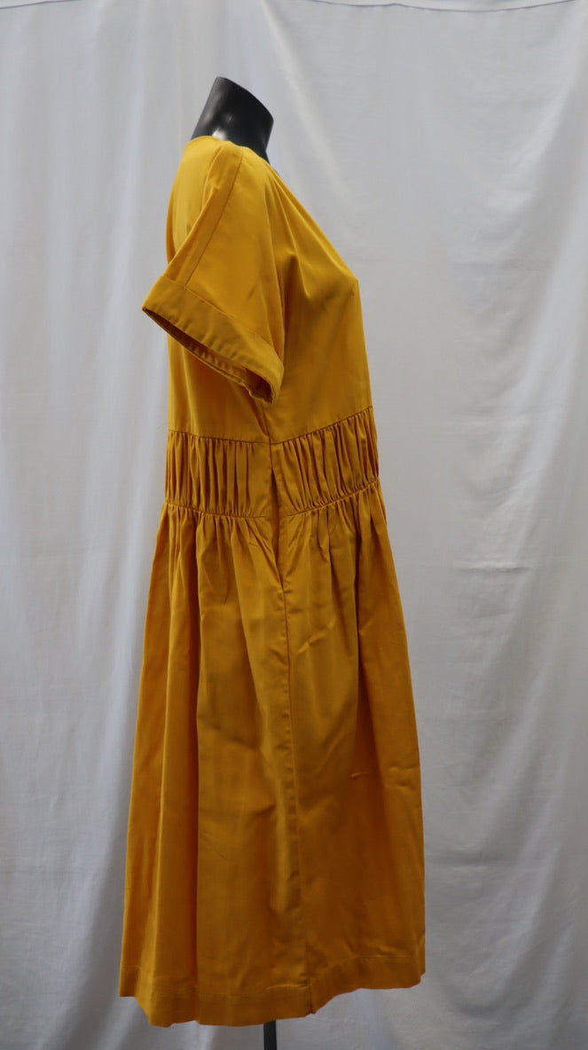 elk Midi Dress 8
