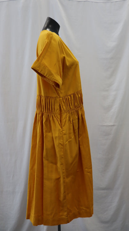 elk Midi Dress 8