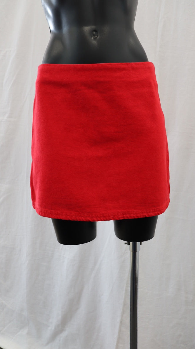 HUFFER Mini Skirt 8