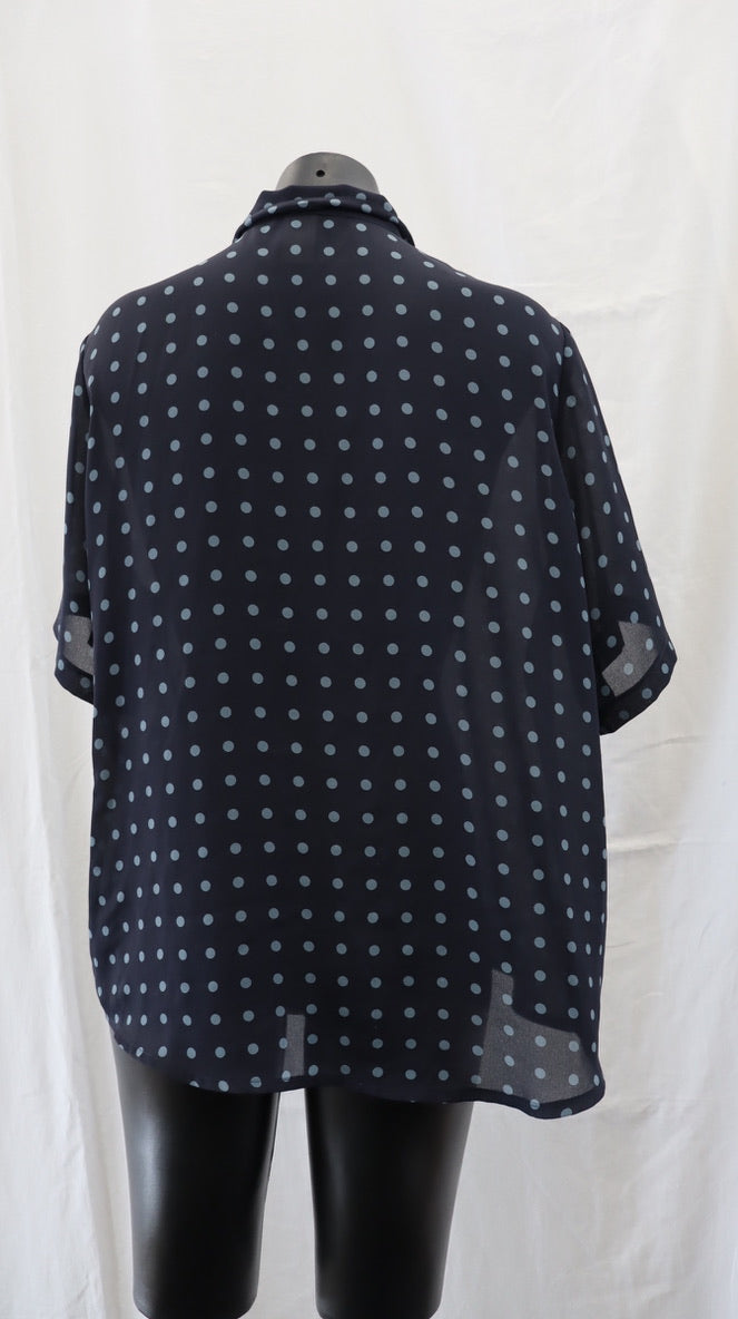 Capture Button Up 18