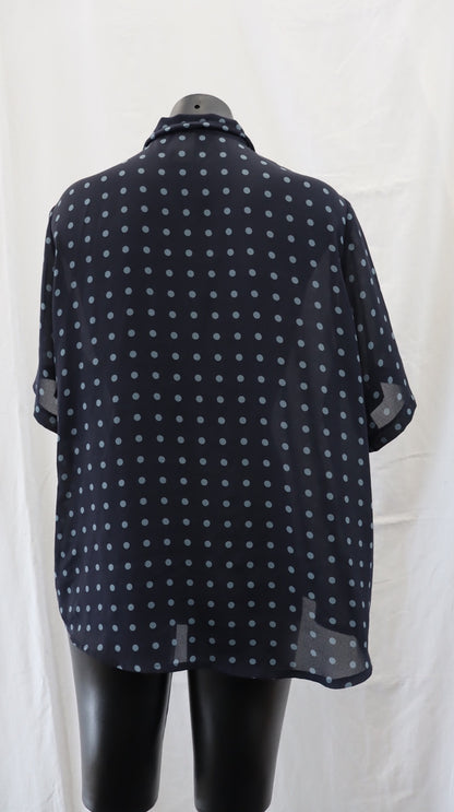 Capture Button Up 18