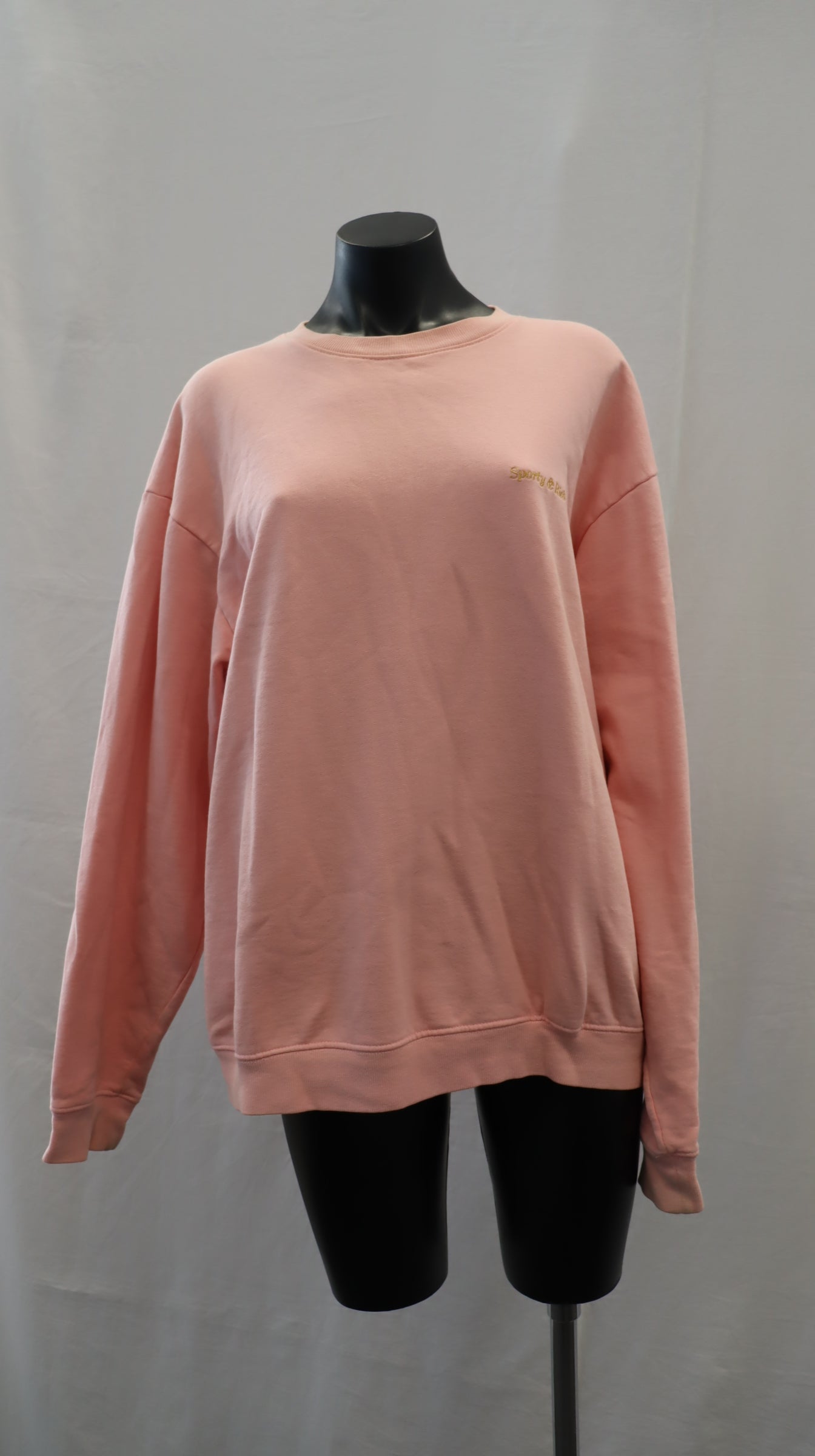 Sporty & Rich Jumper M