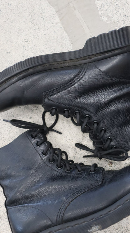 DrMartens Boots 38