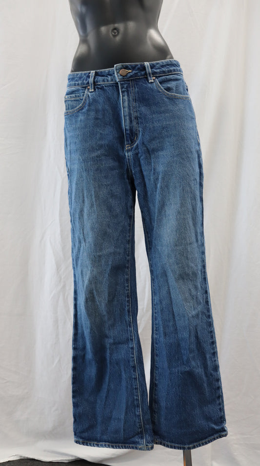 WITCHERY Jeans 10