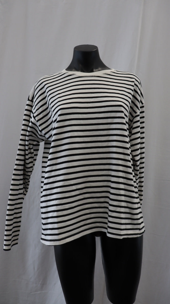 ZARA Long Sleeve L