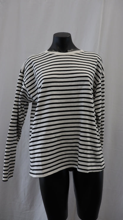 ZARA Long Sleeve L