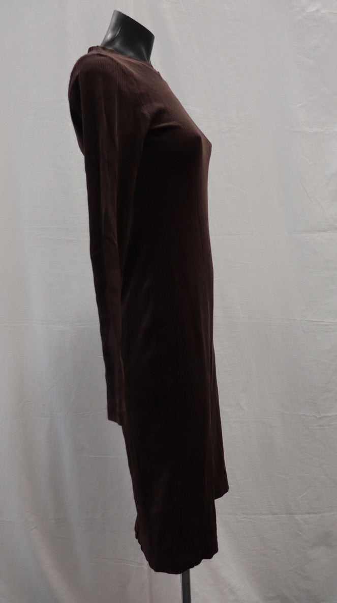 kowtow Midi Dress XXS