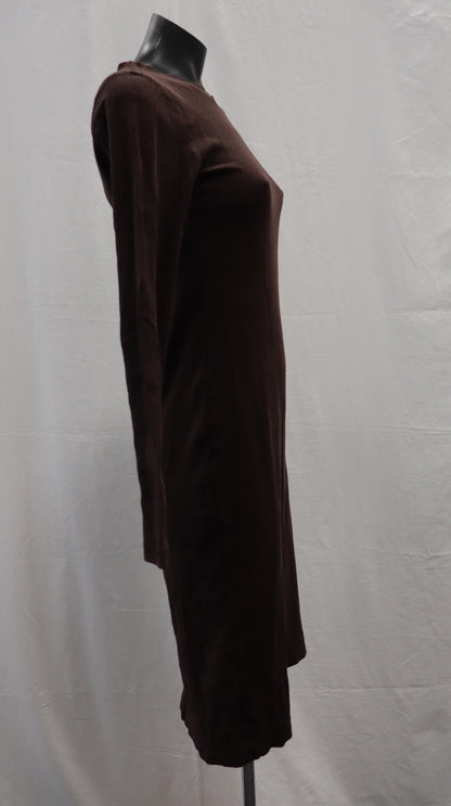 kowtow Midi Dress XXS