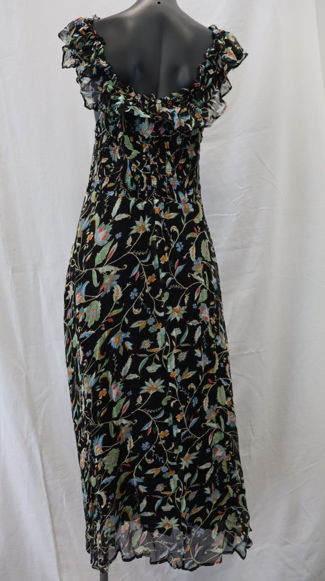 M A X Maxi Dress 16