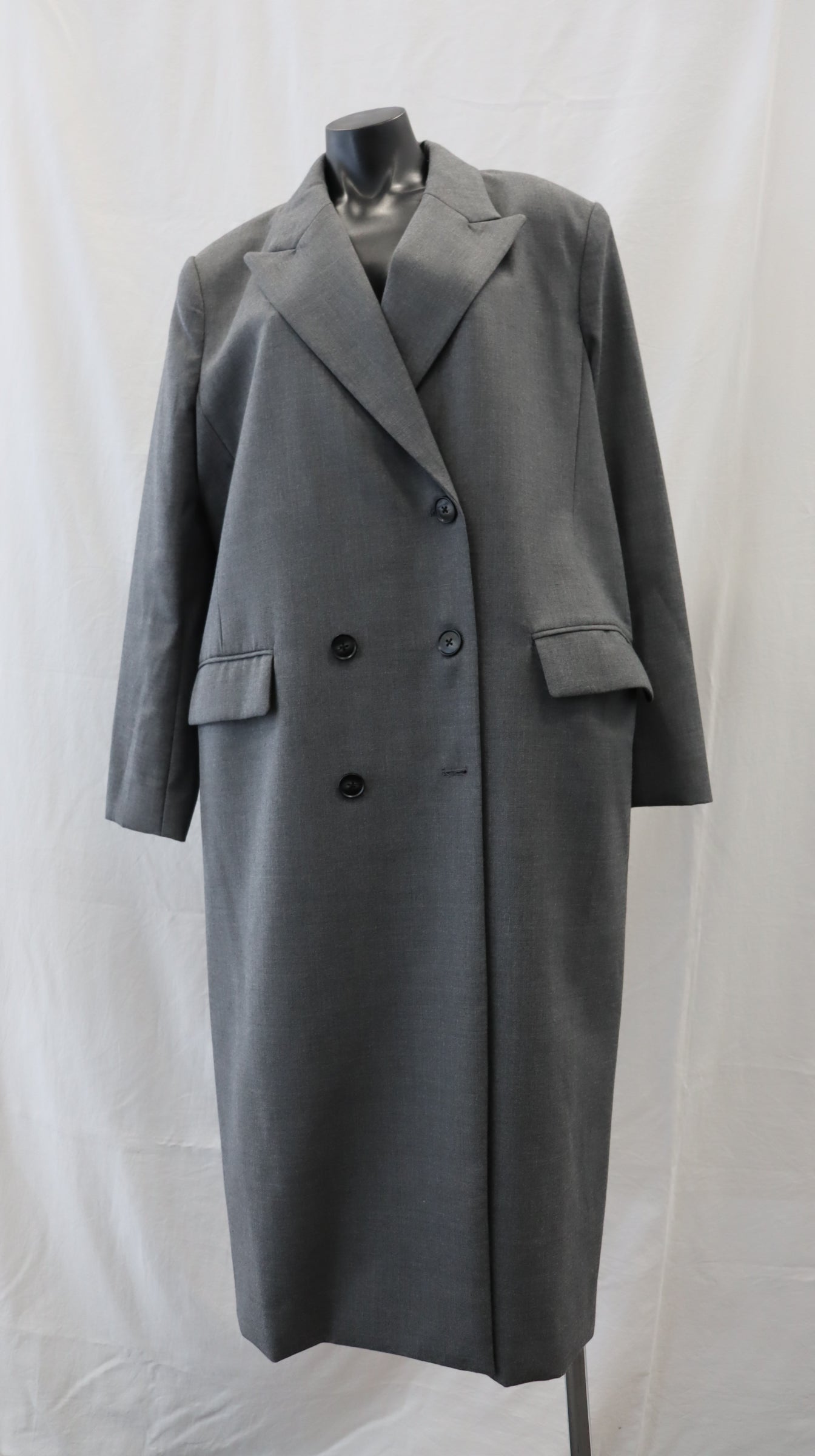 WITCHERY Coat 12