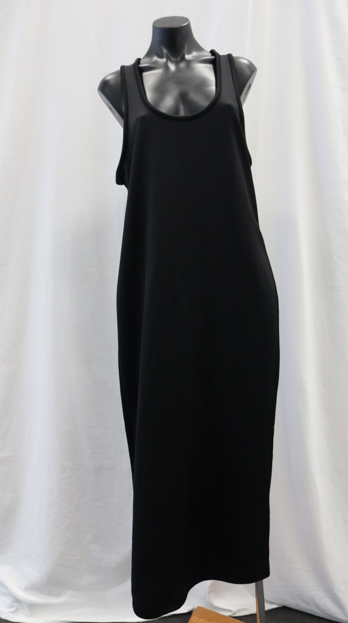 A.Emery Maxi Dress 12