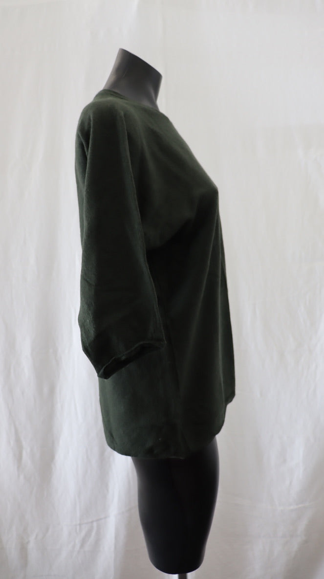 TURET KNUEFERMANN Clothing L