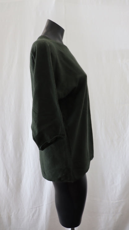 TURET KNUEFERMANN Clothing L
