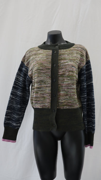 kowtow Cardigan xs