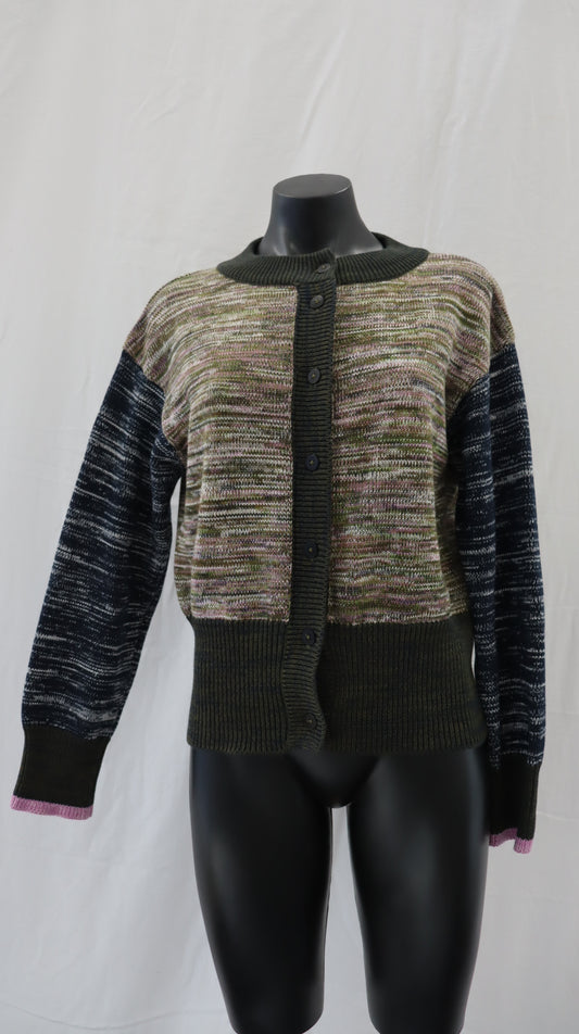 kowtow Cardigan xs