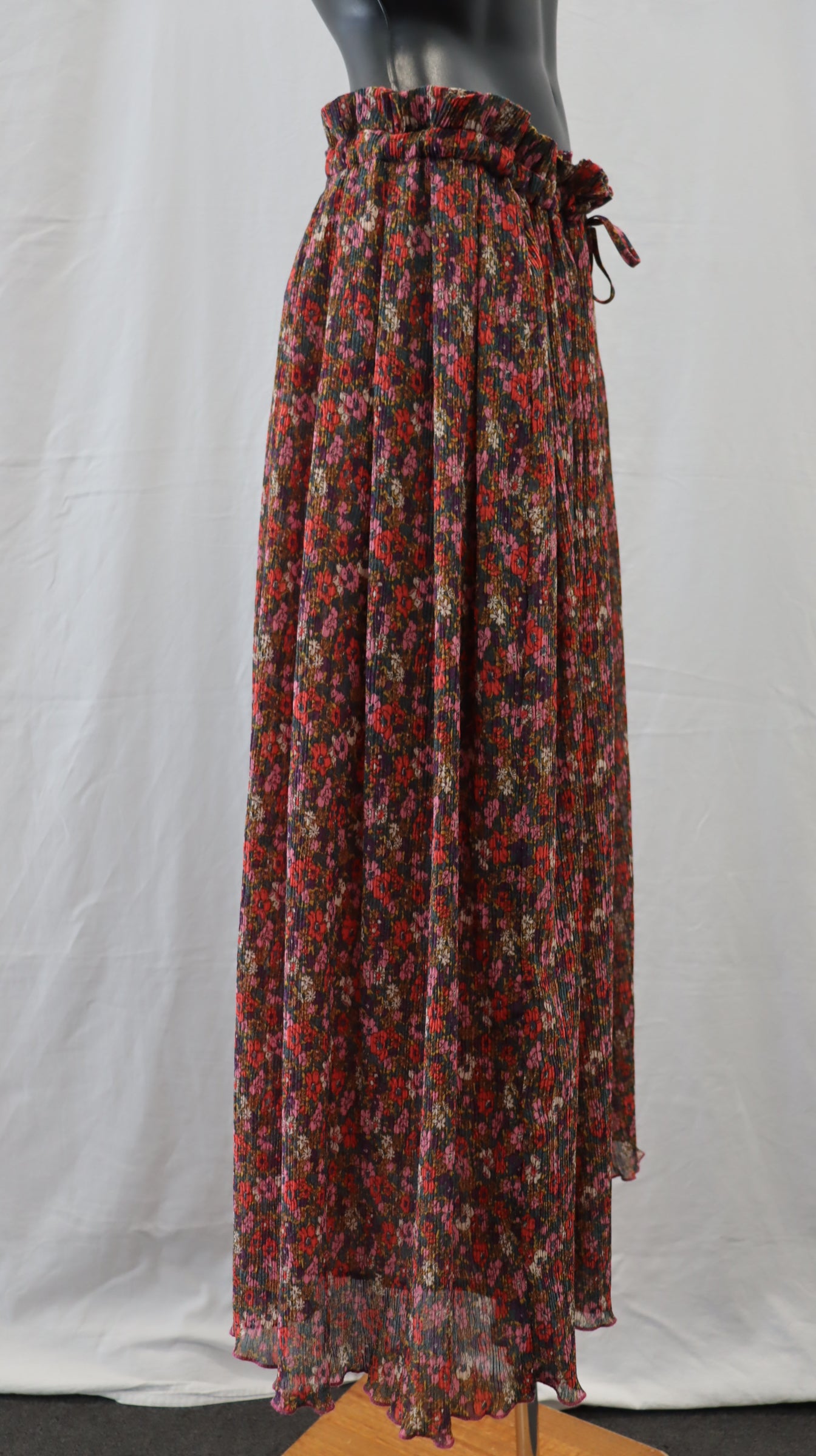 SYLVESTER Maxi Skirt 10