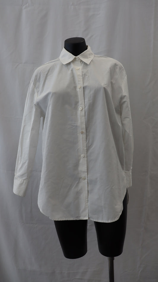 Dear Sutton Button Up 8