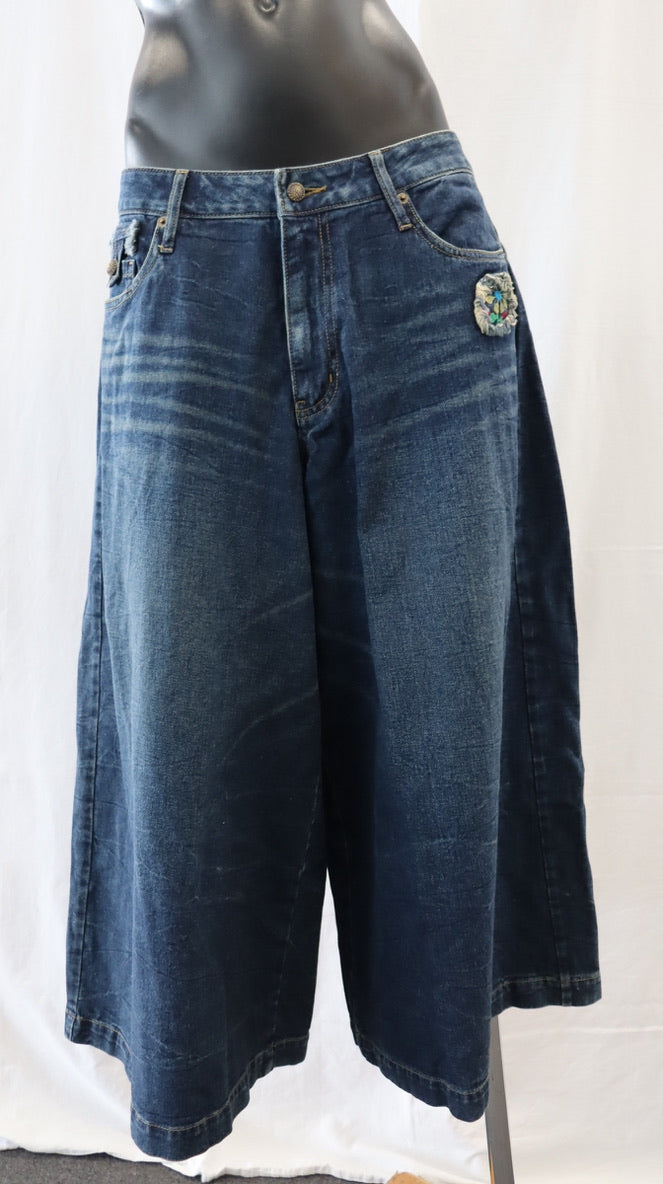 Gengzhe Shorts 8