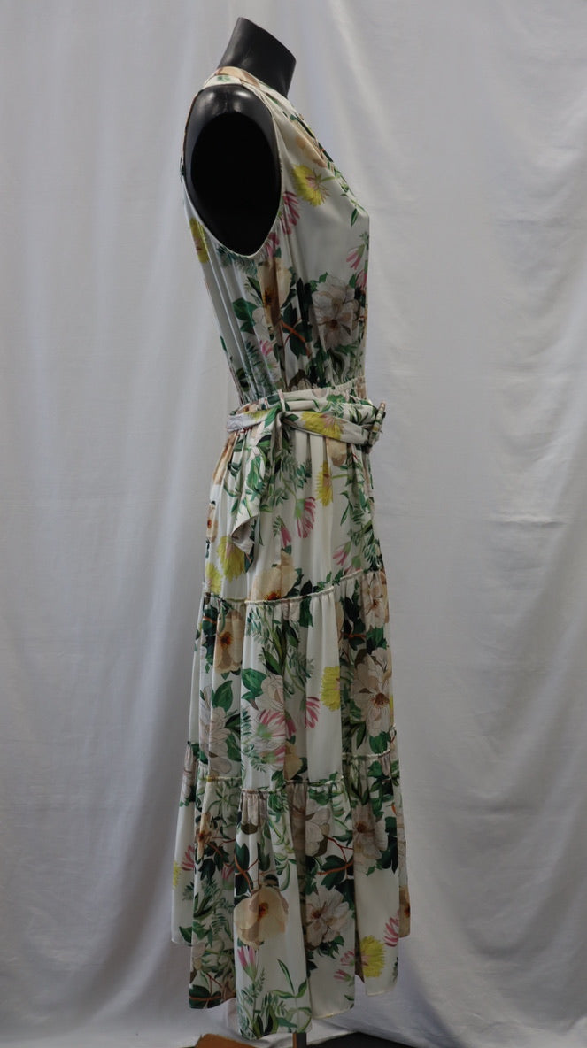 WITCHERY Midi Dress 10