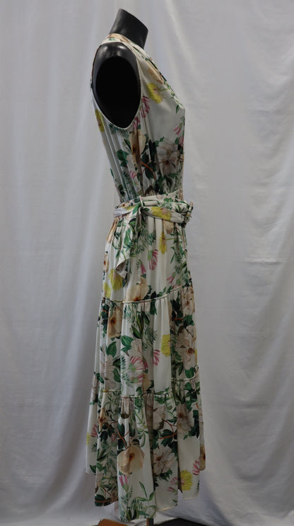 WITCHERY Midi Dress 10