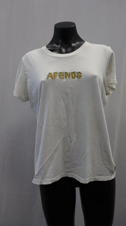 afends Tee 12