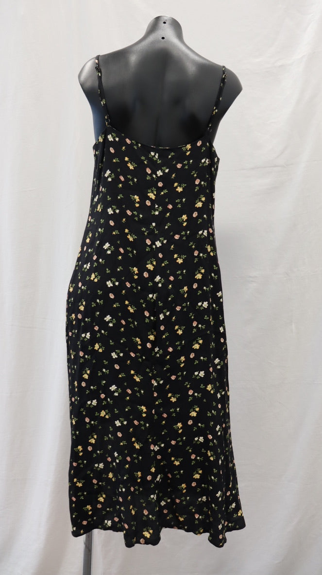 reformation Midi Dress 10