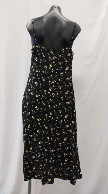 reformation Midi Dress 10
