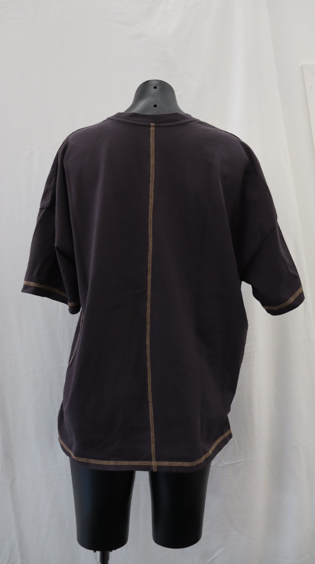 M A X Tee XXS - XS