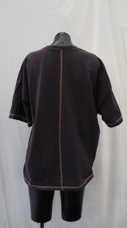 M A X Tee XXS - XS