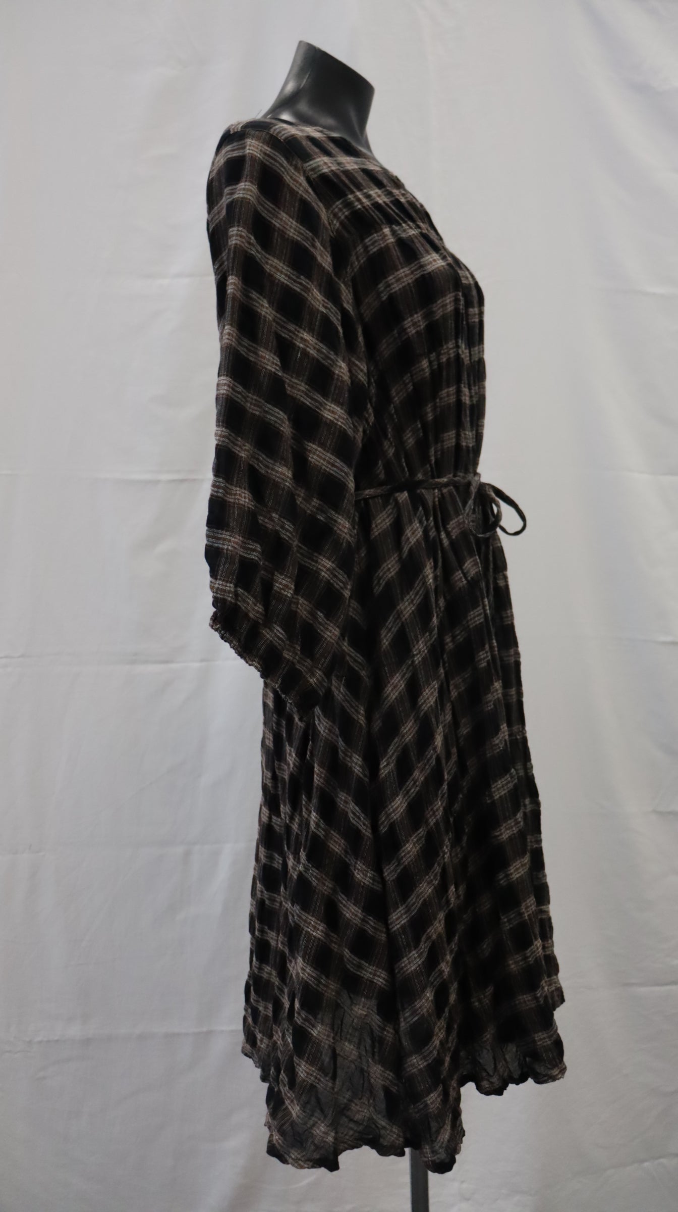 moochi Midi Dress 10