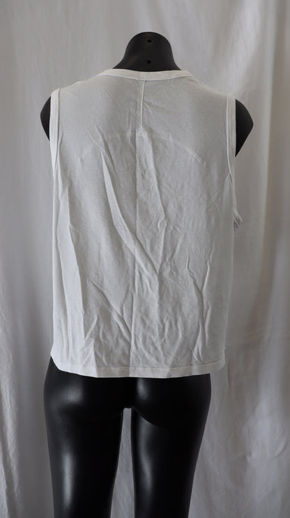 lululemon singlet S - M